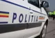 Mașină proiectată în alt autoturism, pe Calea Șurii Mici