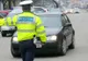 Bărbat din Tălmaciu, la volanul unui microbuz, fără permis de conducere şi sub influenţa alcoolului