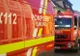 Incendiu la un garaj, în Cisnădie