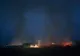 Pompierii se luptă de peste 12 ore cu incendiul din Alba. APM: "Nu există niciun pericol pentru sănătate!"
