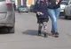 UPDATE / Accident pe DN14, la ieșire din Mediaș. Trei persoane rănite