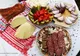 Sibiul primește, oficial, titlul de Regiune Gastronomică Europeană, săptămâna viitoare
