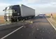 UPDATE/ Accident grav pe DN1, la Avrig, cu două victime  transportate la spital. Una dintre ele, intubată
