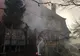 UPDATE | Incendiu la o locuință pe strada Lungă din Sibiu