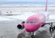 Zborurile de pe Aeroportul Sibiu, afectate de vremea rea