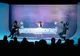 Spectacolul „Alice” revine pe scena Teatrului Gong