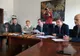 Foto/Video: 17 elevi participanți la competiția „Zero Robotics” premiați de ISJ