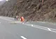 Trafic oprit pe DN 7, Boița - limita cu județul Vâlcea