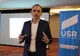 Echert reales în funcția de președinte al filialei județene USR