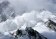 Risc foarte mare de avalanșă, în Munții Făgăraș