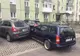 UPDATE| Unui şofer i s-a făcut rău la volan şi a lovit mai multe maşini. Bărbatul a murit la spital