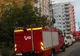 Tânăr transportat la Spital după ce a căzut de la o înălțime de 10 metri