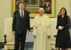 Sanctitatea Sa Papa Francisc va ajunge la Sibiu în luna iunie. Va fi însoțit de Iohannis
