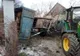 Copilul prins sub remorca unui tractor în Cisnădioara, în continuare în stare critică