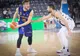 BC CSU Sibiu, victorie în deplasare la U- BT Cluj. Sâmbătă joacă cu Timișoara