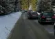 Două persoane rănite într-un accident la Păltiniș