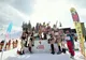 Petronela Lungu este câștigătoarea Bikini Race din acest an