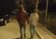 Au furat o bicicletă în miez de noapte dar i-au prins polițiștii