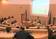 Primarii din județ au discutat bugetul, la CJ Sibiu