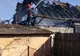 Incendiu la o anexă gospodărească din Brateiu