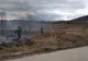 UPDATE: Incendii de vegetație în Cristian și Sibiu