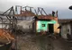 UPDATE: Ard două anexe gospodărești în Păuca