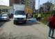Bâtrân omorât de un șofer care a dat cu spatele fără să se asigure