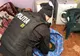 Foto/Video: Percheziții în Sibiu: Țigări comercializate ilegal și tutun contrafăcut