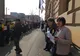 Nou protest al magistraților susținut de mișcarea „Vă vedem”