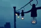 Mai mulți locuitori din Bradu și Sibiu rămân marți și miercuri fără current electric