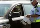 Polițiștii controlează în această săptămână dacă ocupanții mașinilor poartă centurile de siguranță
