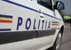 Dosar penal pentru un șofer străin băut