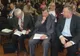 VIDEO | Rareș Bogdan, primul pe lista PNL la europarlamentare, prezentat la Sibiu: "Voi avea un birou de europarlamentar la Sibiu!"