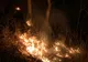 Peste 20 de incendii de vegetație în județul Sibiu, de la începutul lui aprilie