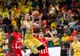 PLAYOFF: BC CSU Sibiu joacă astăzi primul meci al seriei cu Dinamo