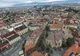 Parcări din centrul Sibiului, închise în 8 și 9 mai