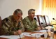 Masă rotundă despre pregătirea militară, la AFT