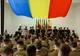 Simpozion dedicat Zilei Forţelor Terestre şi Zilei Veteranilor de Război, la AFT Sibiu