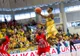 BC CSU Sibiu joacă astăzi meciul II cu Dinamo Știința
