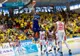 Victorie în meciul II al PlayOff-ului! BC CSU Sibiu -Dinamo Știința 2-0