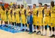 BC CSU Sibiu, victorie în meciul I al seriei cu Dinamo. Ultimele bilete pentru meciul II, de mâine