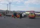 Update/Video/Foto/ Grav accident la Avrig cu trei victime