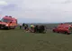 UPDATE: Tânărul din Alămor prins sub un tractor a decedat