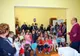 Programul "Periuța de dinți" se extinde la grădinițele din Copșa Mică