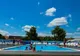 Piscina din Șelimbăr, scoasă la licitație pentru închiriere