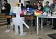 Elevii și studenții transformă deșeurile în artă, la ULBS