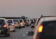Ploi și viziblitate scăzută în trafic. Recomandările polițiștilor