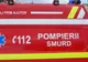 Un bărbat de 78 de ani a leșinat pe stradă. SMURD i-a acordat primul ajutor