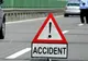 Accident rutier la intersecția Urlea cu Țițeica. Un brăilean a ajuns la spital