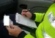 Bărbat din Axente Sever, de 66 de ani, găsit beat la volan, de către polițiști